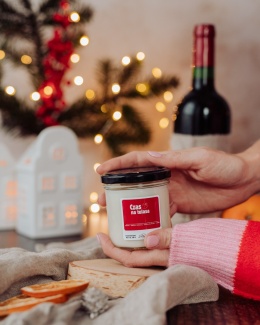 Czas na tulasa 165 ml