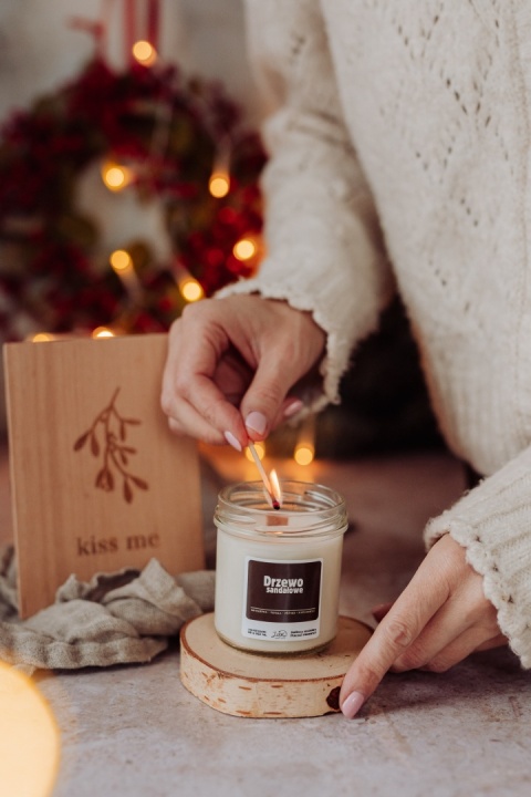 Drzewo Sandałowe 165 ml