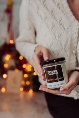 Drzewo Sandałowe 300 ml