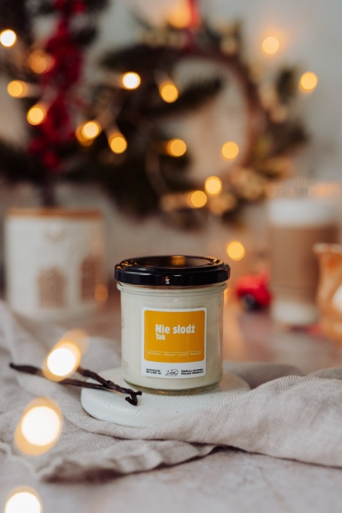 Nie słodź tak 165 ml