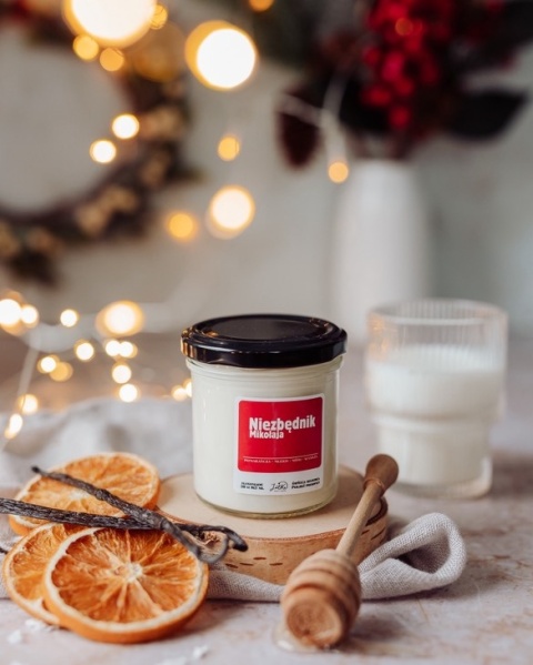 Niezbędnik Mikołaja 165 ml