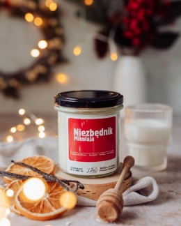 Niezbędnik Mikołaja 300 ml