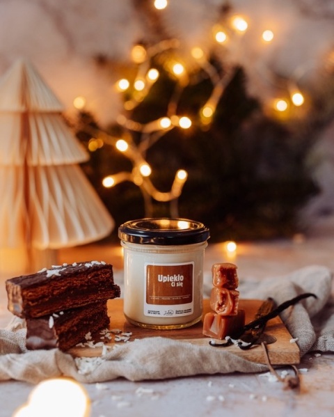 Upiekło Ci się 165 ml