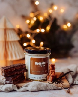 Upiekło Ci się 300 ml