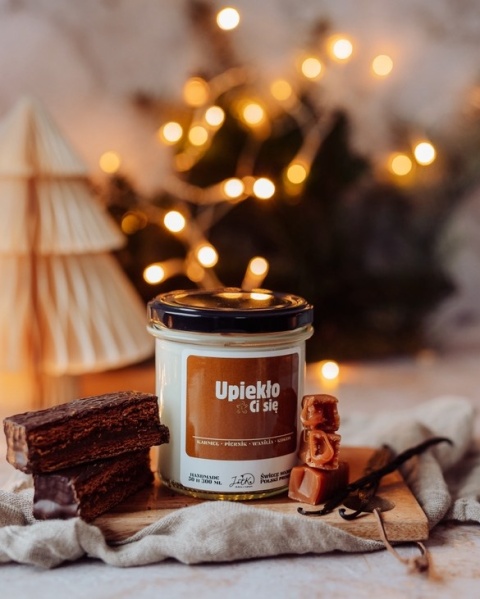 Upiekło Ci się 300 ml