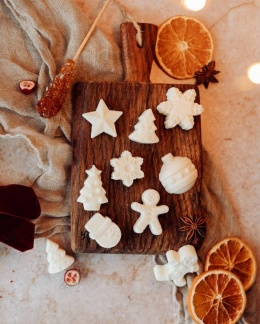 Wybierz swój zapach