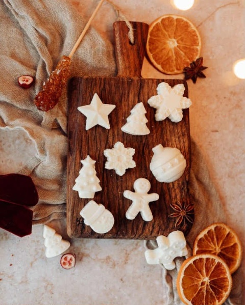 Wybierz swój zapach